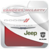 Landers McLarty Dodge Chrysler Jeep in Huntsville