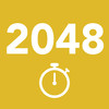 The Impossible 2048 Game