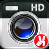 PhotoVideo HD Cam - REAL TIME EFFECTS