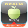 NPalm Nursing Assessment