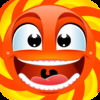 Fun Smiley Emoji Match 3 Blitz: Family & Kids Emoticon M3 symbols game for Boys and Girls