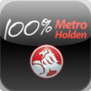 Metro Holden