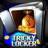 Tricky Locker : Brain Teaser