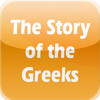 The Story of the Greeks by H. A. Guerber