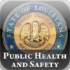 LA Public Health & Safety 2011 - Louisiana Title 40