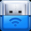 USB Flash Drive (USB+Wi-Fi+Bluetooth+Cloud Storage)