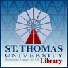 St. Thomas University Library