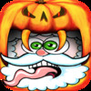 A Saving Santa Halloween Saga Cheeky Father Christmas Puzzle (Pumpkin Spirit Edition) Pro