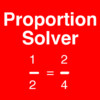 Proportions Solver