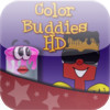 Color Buddies Powered By Copper Mobile