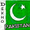 Dekho Pakistan - "iPhone version"