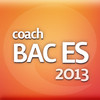 Coach BAC ES 2013