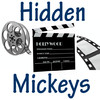 Hidden Mickeys: Disney Movies