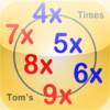 Tom's Times Tables