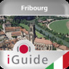 iTour Fribourg - IT