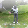 Golf Pitching & Chipping