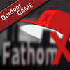 FathomX - GPS game