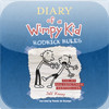 Diary of a Wimpy Kid Bk 2