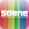 SCENE app