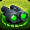 Night Vision - ATN, Lens, Binoculars Simulator HD