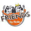 Friends by Rollo