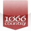 1066 Country - The Official Guide