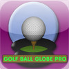 Golf Ball Globe Pro