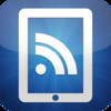 MobileRSS HD ~  Google RSS News Reader