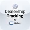 Dealership Tracking by Nimbo LLC