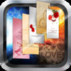 Love Bible : HD Wallpaper, Lock Screen, Background