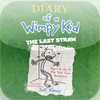 Diary of a Wimpy Kid Bk 3