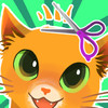 A Kitty Cat Shave Game PRO - Full Makeover Spa Version