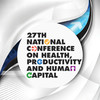 27th National Conference on Health, Productivity and Human Capital