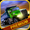 Truck on the Move Premium: Best  Driving Challenge Game with Cargo Delivery