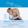 Louder Than Words (by Jenny McCarthy)