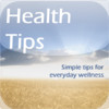 Health Tips!