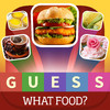Guess what? Food quiz - Popular Foods in the world