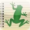 Frogs Field Guide