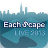 EachScape Live 2013