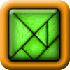 TanZen HD - Relaxing tangram puzzles