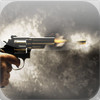 Revolver Pistol Shoot Game