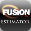 Fusion Stone Estimator