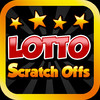 Lotto Scratch Offs HD
