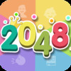 2048 - Make Endless Combo to 1024, 2048, 4096 tiles!