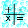 Aqua Bubbles Calculator PLUS