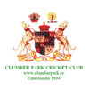 Clumber Park Cricket Club