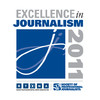 Excellence in Journalism 2011