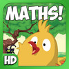 Maths with Springbird HD - Curriculum aligned mathematics for young children