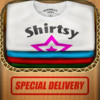 Shirtsy - Design and Mail Custom Shirts
