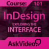 AV for InDesign CS6 - Exploring The Interface